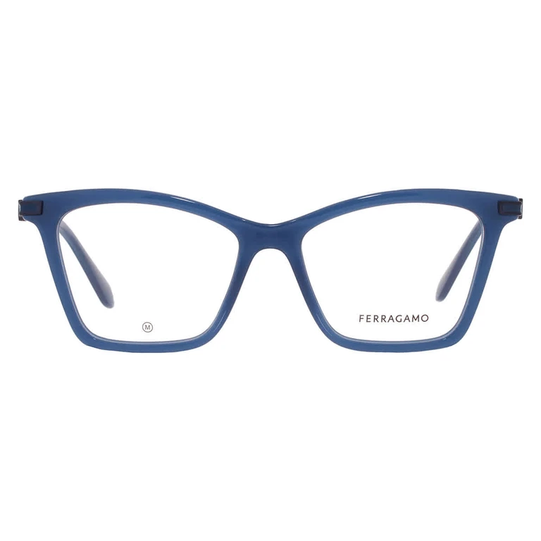 Demo Cat Eye Ladies Eyeglasses SF3024 423 53