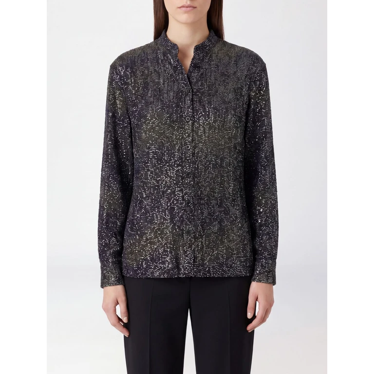 Shirt Woman color Multicolor (DS26WJ0EBC006GS91SZ)