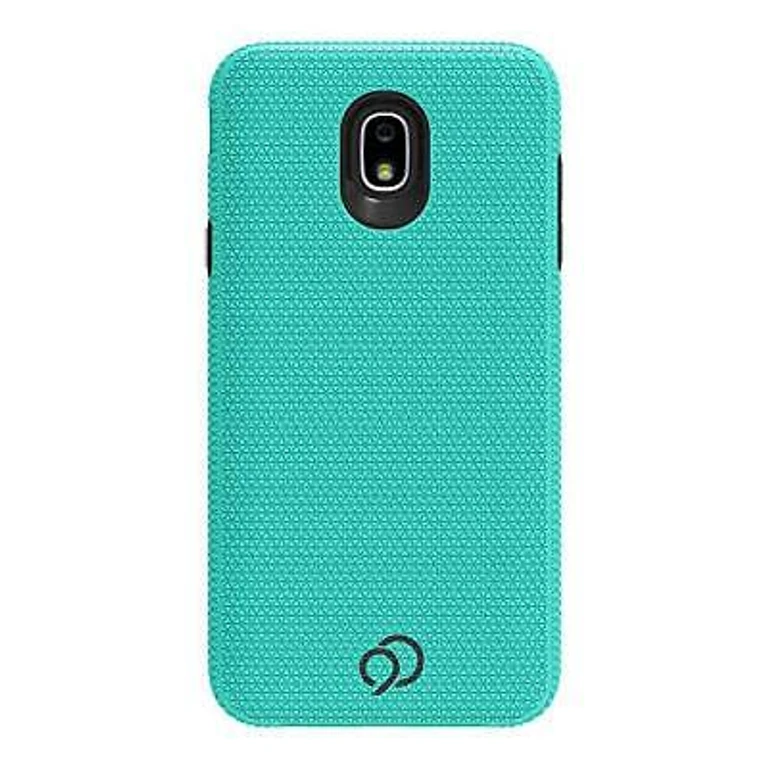 Nimbus9 Latitude Case Teal for Samsung Galaxy J3 2018 Cases