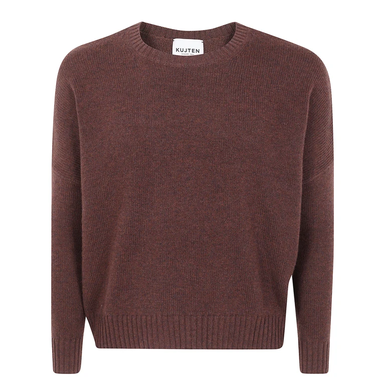 Sweater Round Neck "Romelie"