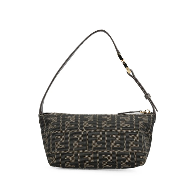 'Zip Top' bolso pequeño