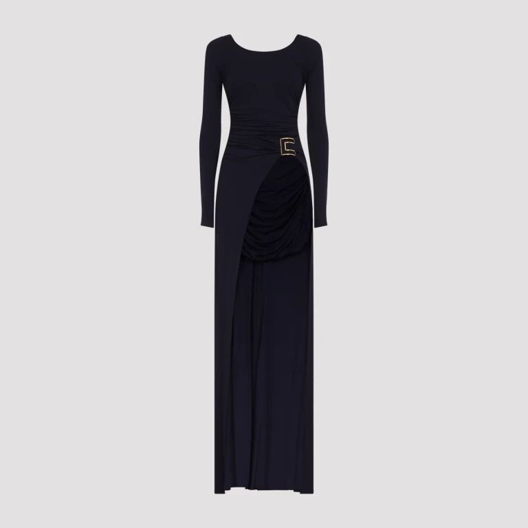Long Dress