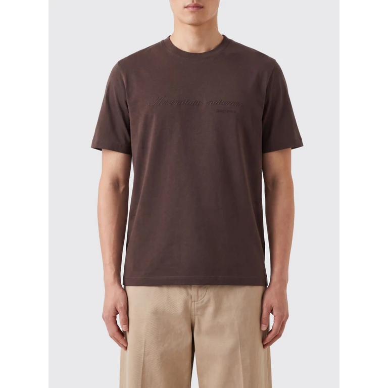 T-shirt BRUNELLO CUCINELLI