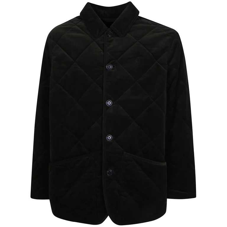 POLO RALPH LAUREN Coat Men color Green (710B15981002)