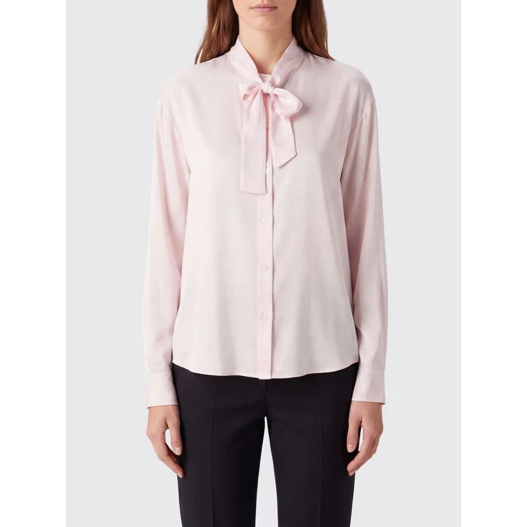 Shirt Woman color Cherry (15072MYSHIRT2074)