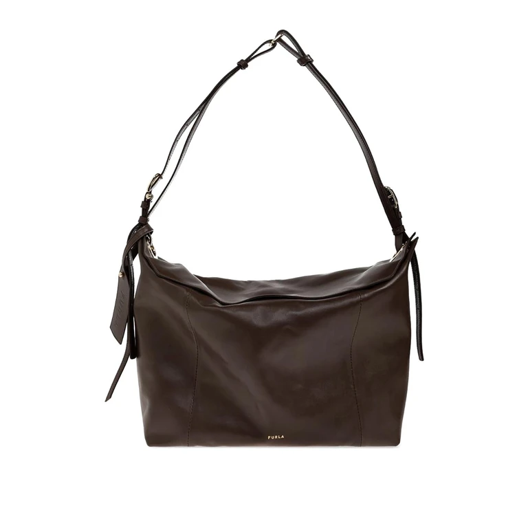 Furla Sac Porté Épaule - Marron (WB02110BX41844284S)