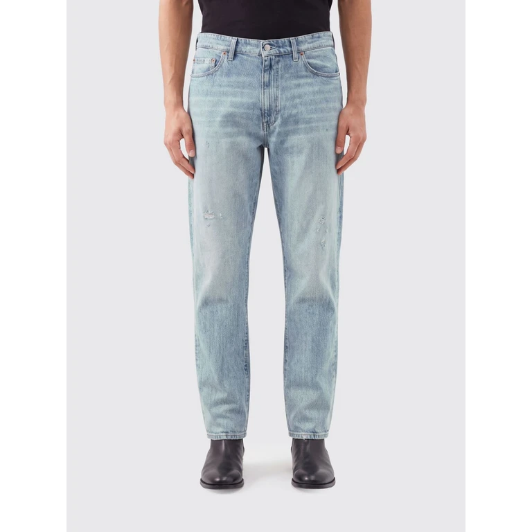 Jeans Men color Blue (SH0LA0045M30055969)
