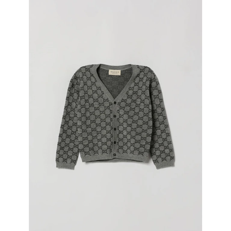 Sweater Kids color Grey (834348XKEZP1018)