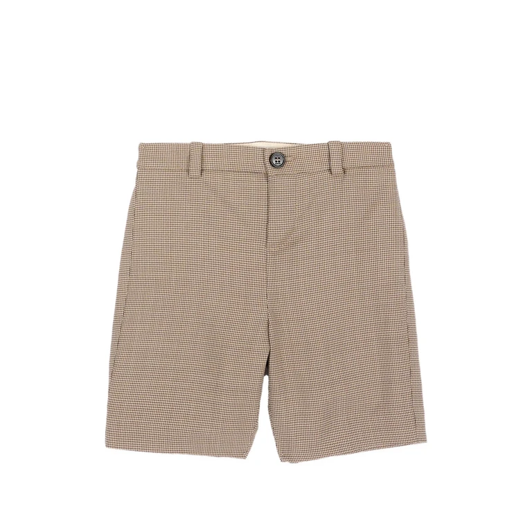 Baby Boy Shorts
