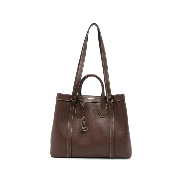 Handbag Small Brown "Belleville Small"