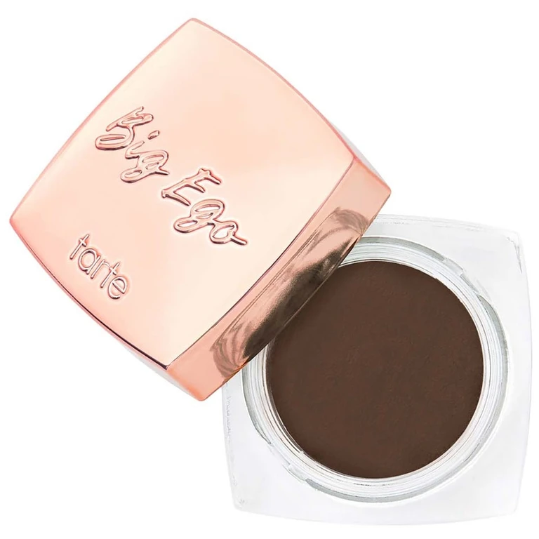 tarte Big Ego Frameworker Brow Pomade 0.14 oz. (Various Shades) - Dark Brown