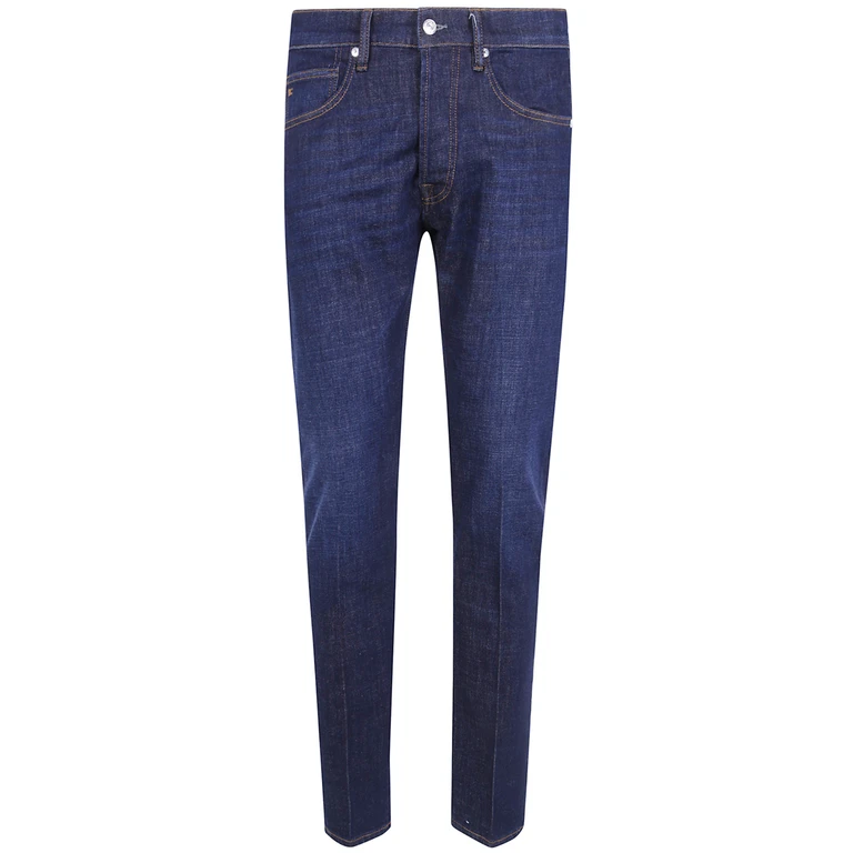 Jeans Slim Fit "Rock"