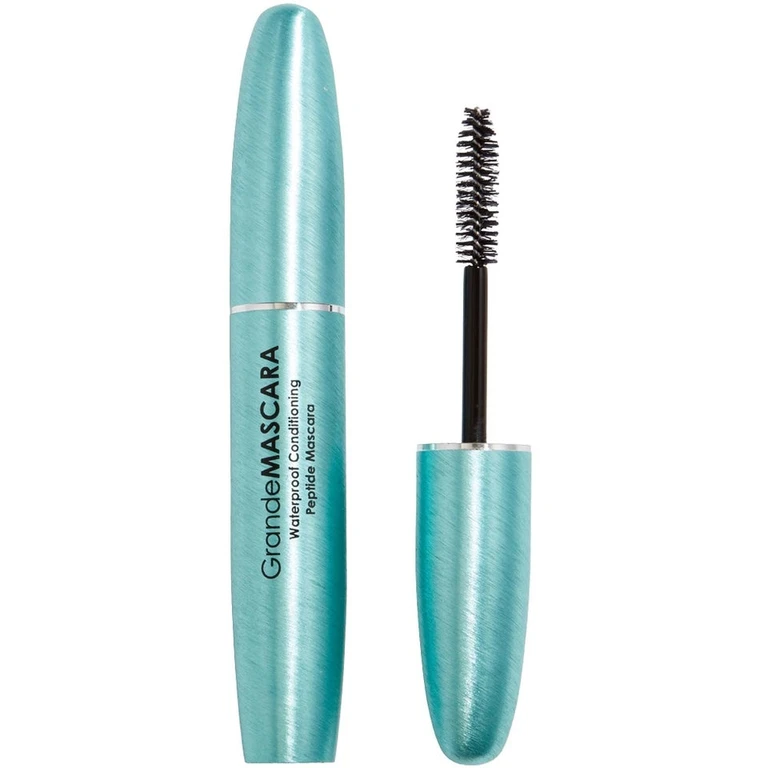 GrandeMASCARA Waterproof Mascara - Black