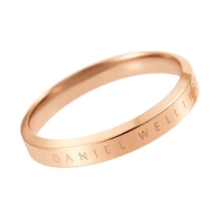 Original Classic bronze Anello - Circuit: 52 mm