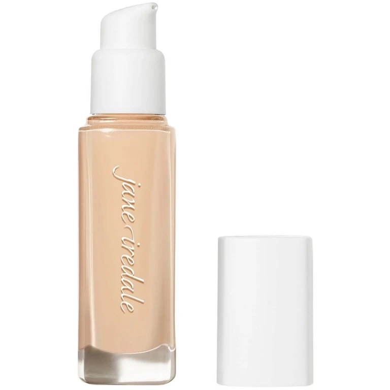 Skintuition SPF 30 Radiance-Boosting Liquid Foundation (Various Shades) - 10 Fair