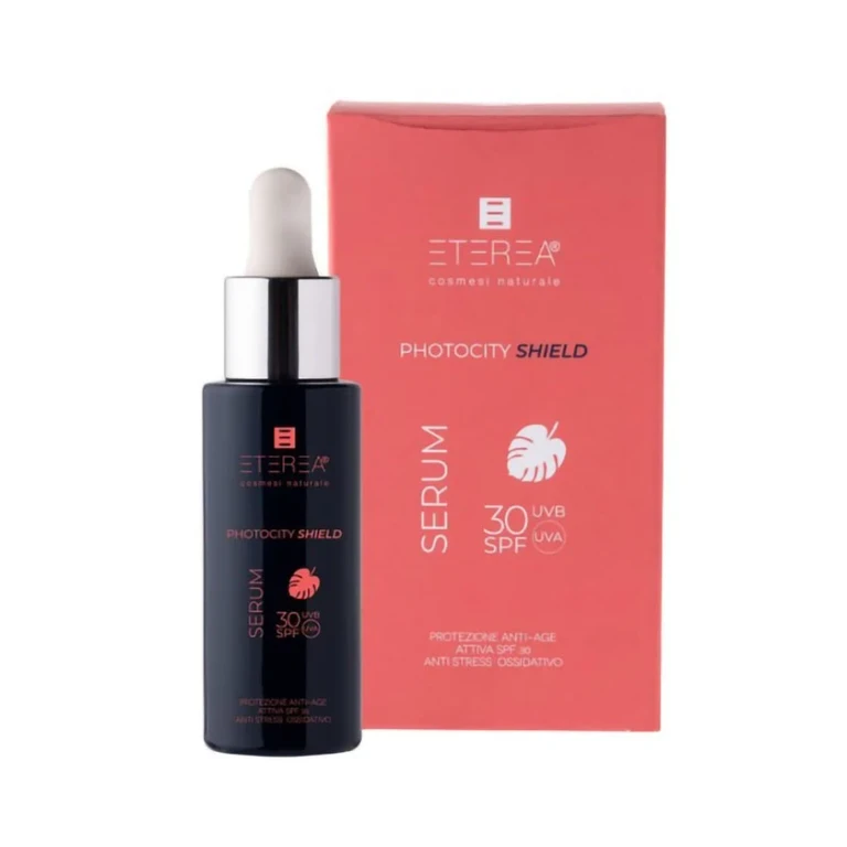 Photocity Shield Serum 30 ml — Serum