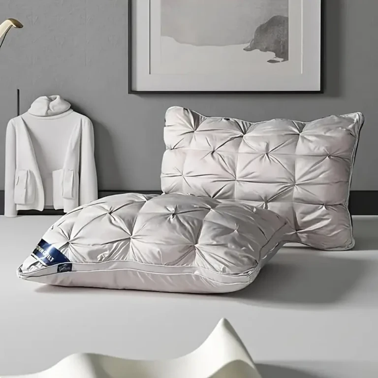 Bread Pillow - Soft Loaf Plush Cushion for Home Comfort