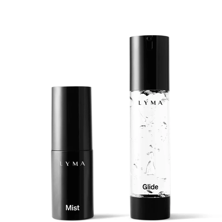 Laser Oxygen Mist & Glide Refills - 30 Days