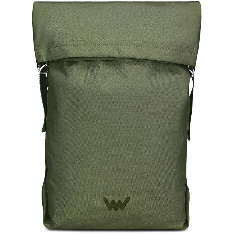 Backpack Brielle Dark Green — Backpack
