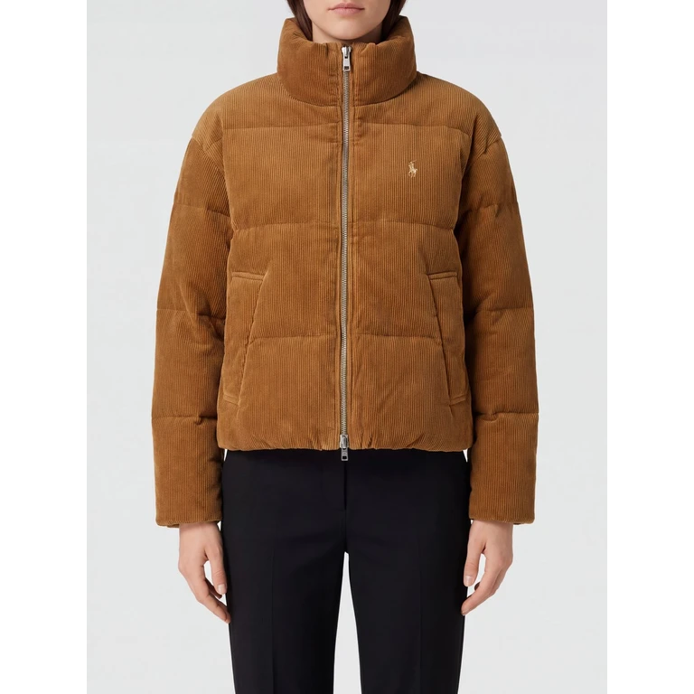 Veste couleur Marron