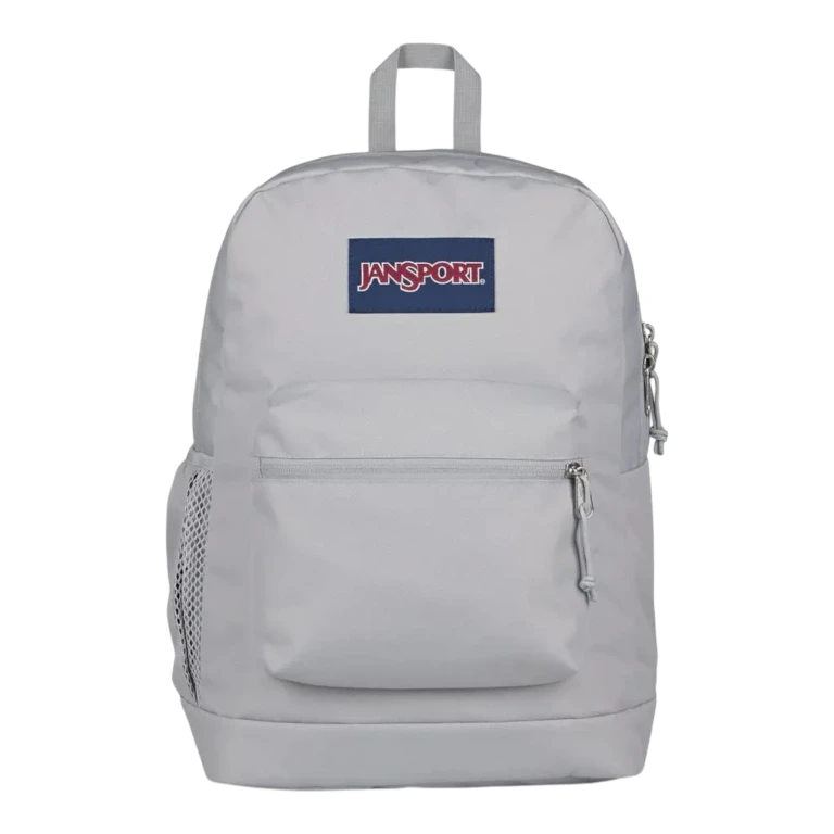 Cross Town Plus Backpack 26L - Grounded Grey 15-Inch Laptop Pack