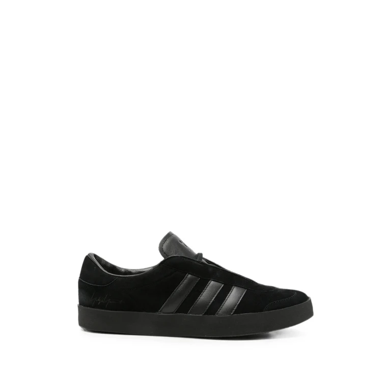 Tênis Y-3 Preto