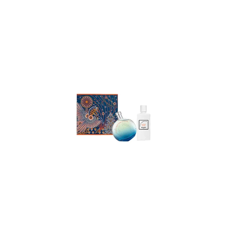 Hermes L'ombre Des Merveilles Edp Spray 50ml Sets B-L 40ml