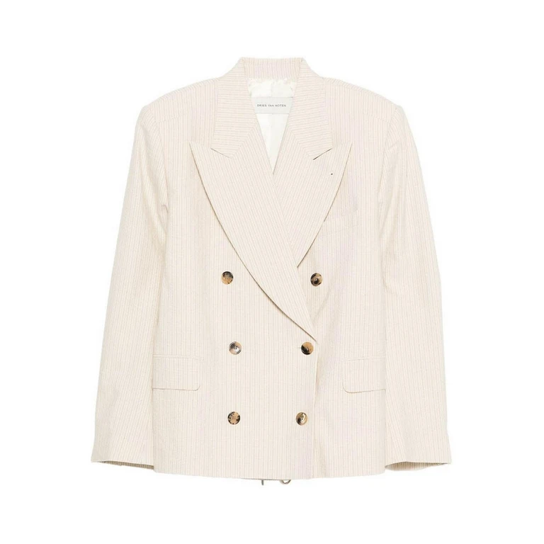 Blazer - Beige Clair (104000000000)