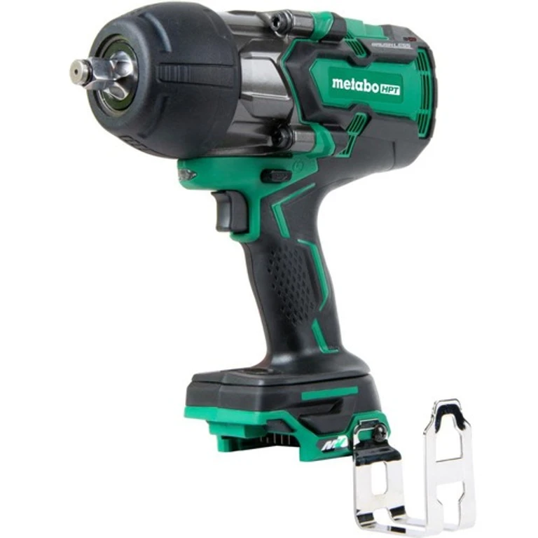 WR36DBQ4M MultiVolt 1/2 in. 775 ft-lbs High Torque Impact Wrench (Tool Only)