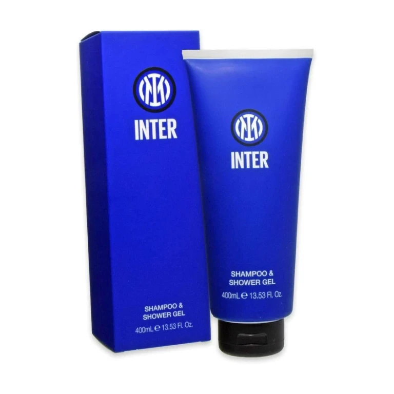 Men's Shower Gel 400Ml