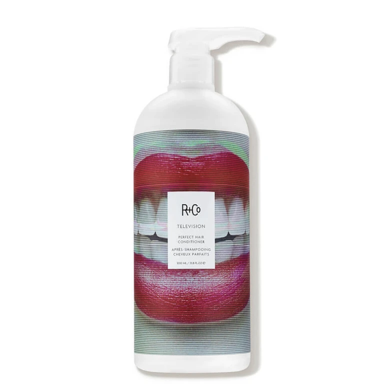 TELEVISION Perfect Hair Conditioner 33.8 oz