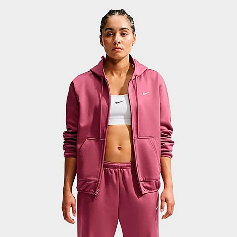 Studio Fleece Sport Therma-FIT Full-Zip Hoodie