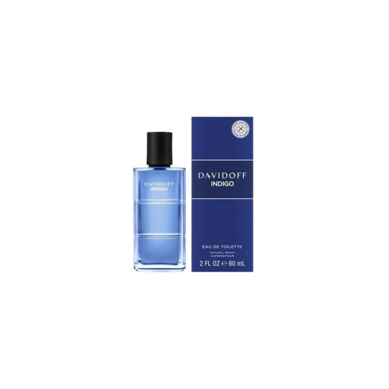 Indigo EDT 60ml — Fragrance