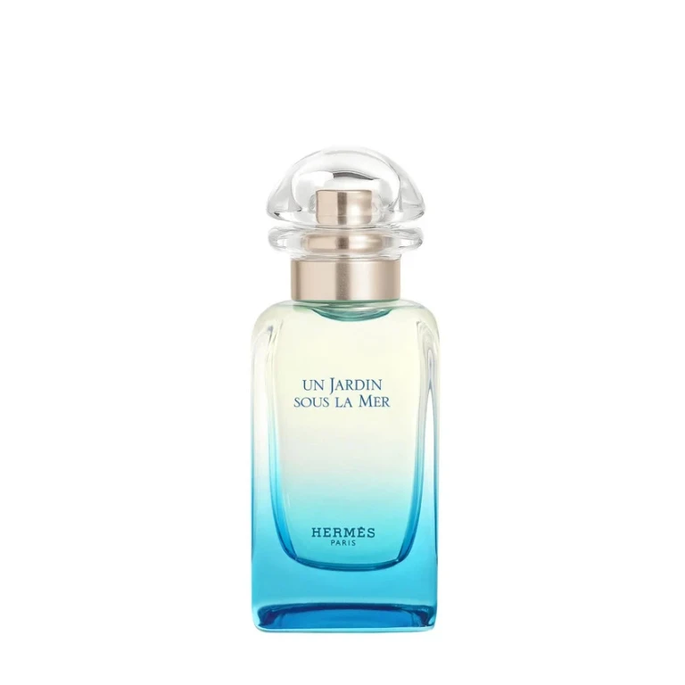 Un Jardin Sous La Mer - Eau De Toilette 50 ml