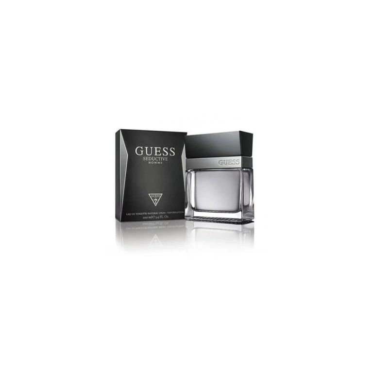 Seductive da uomo EDT 50ml