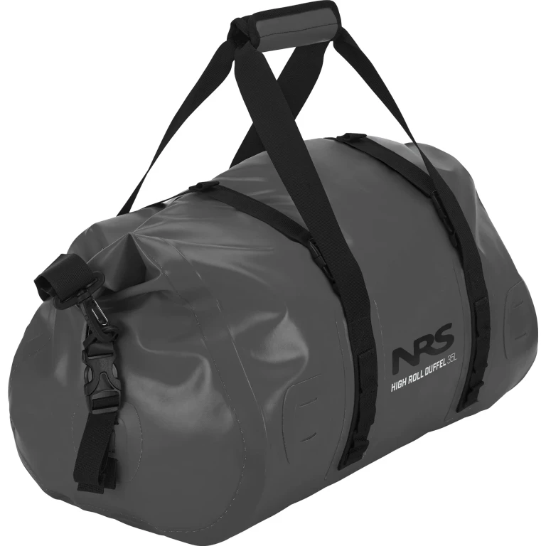 High Roll Duffel Dry Bag 35L