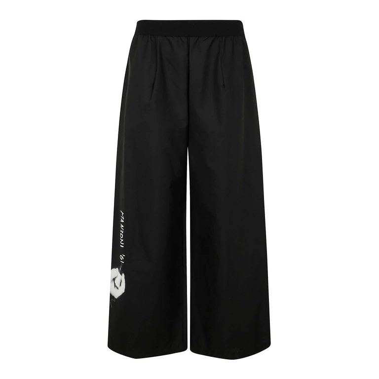 Pantalons Décontractés - Noir (T364CV91)