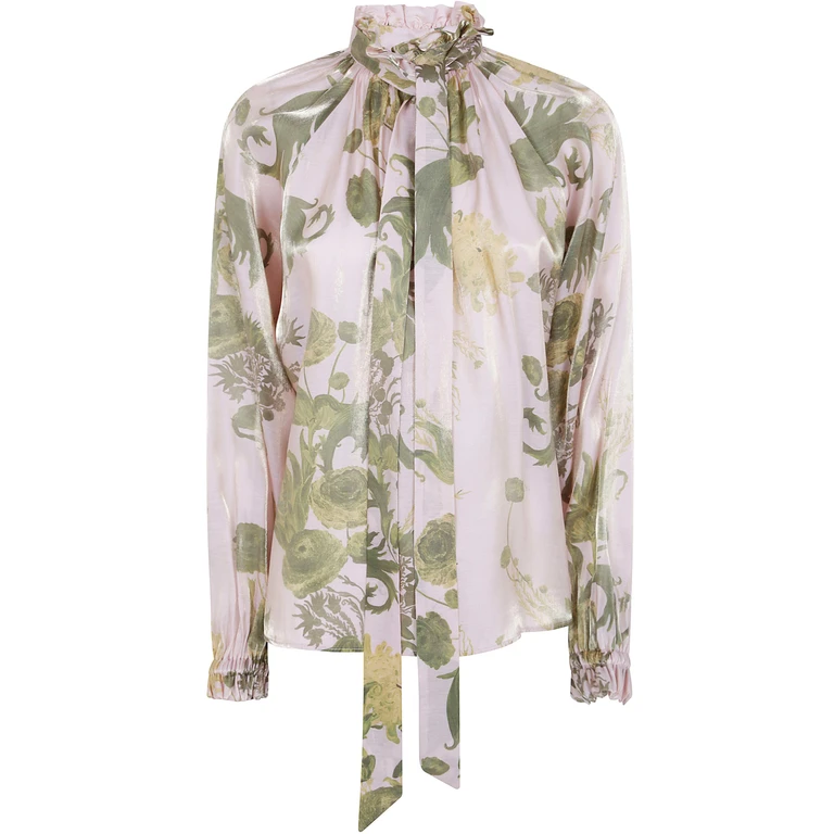 Shirt Long Sleeve "Cerere"