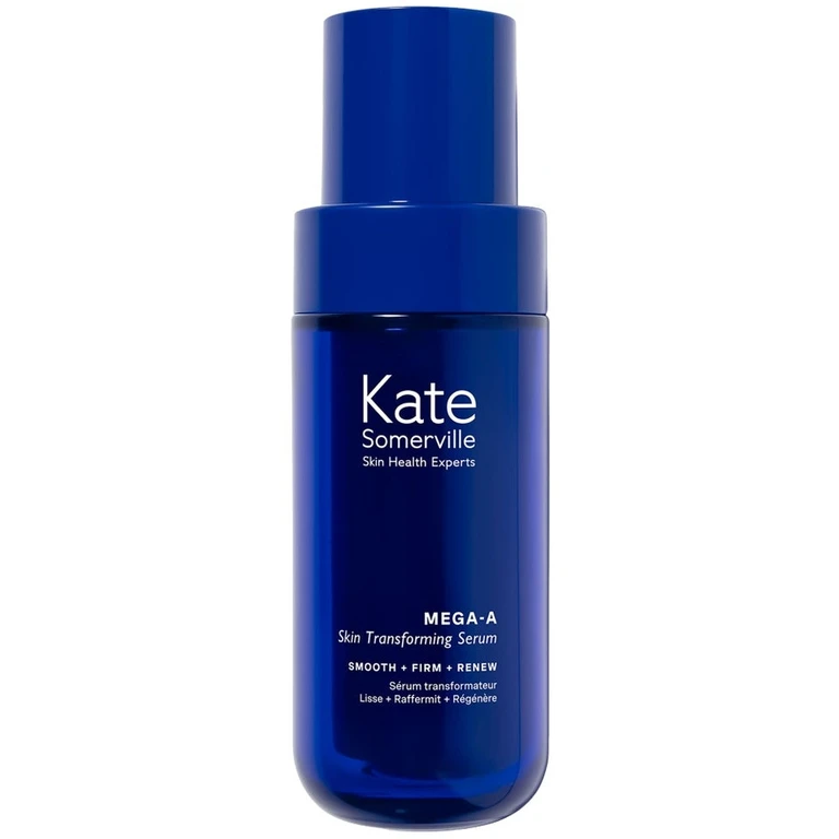 Mega-A Skin Transforming Serum 30ml
