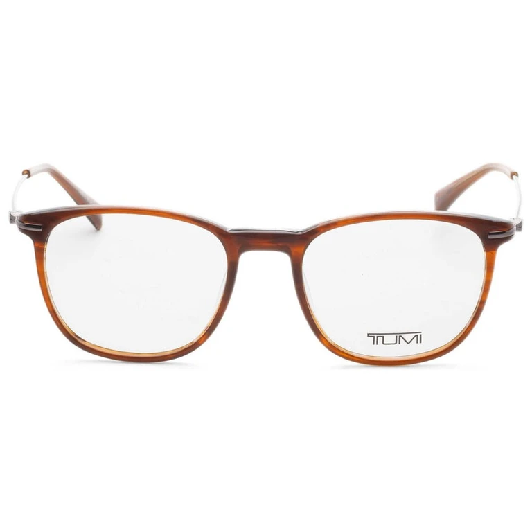 Demo Square Mens Eyeglasses VTU512 03BQ 51