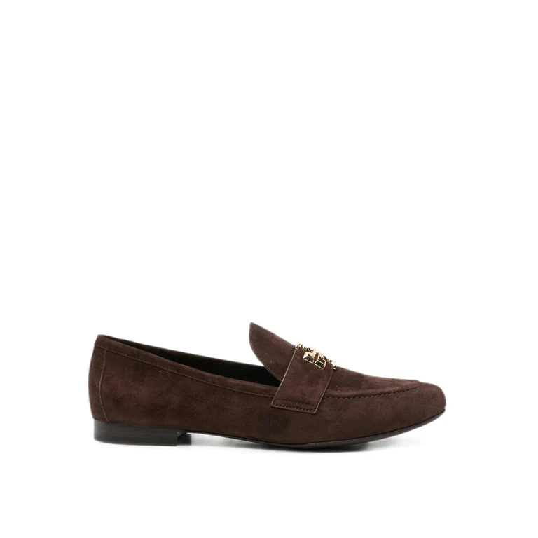 Ballerines - Marron (175213201)