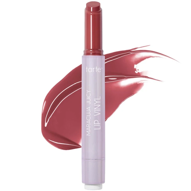 Maracuja Juicy Lip High-Shine Vinyl Gloss 2.7g (Various Shades) - Hibiscus