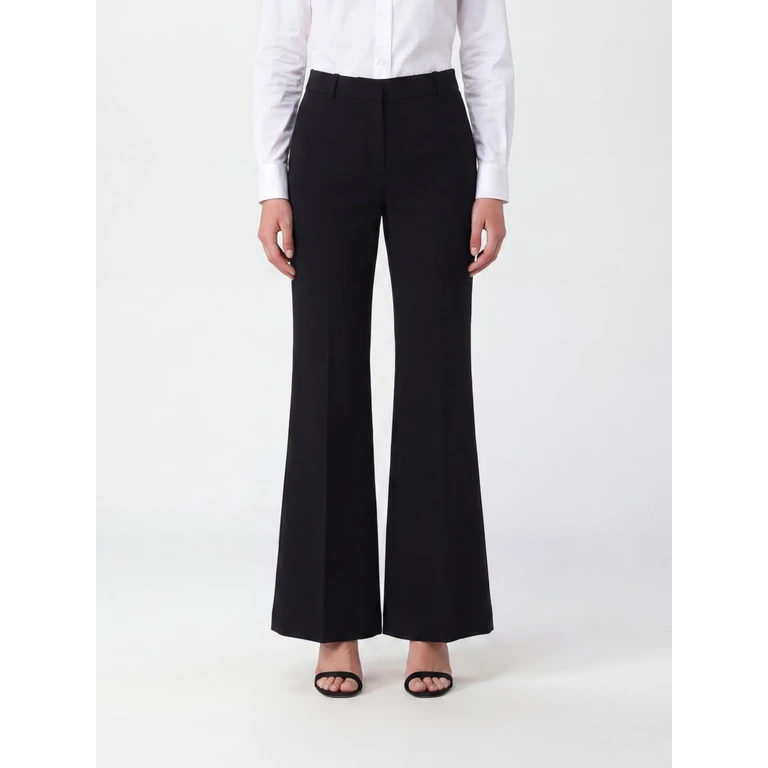 Pants Woman color Black (R000594W4633BLK)