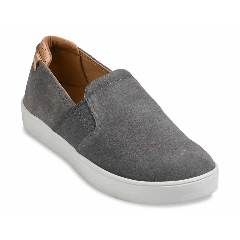 Backside Slip On Men's Slip On Shoes