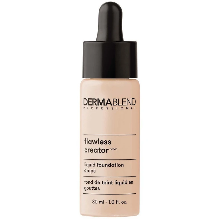 Flawless Creator Multi-Use Liquid Foundation (1 fl. oz.) - 0 Neutral