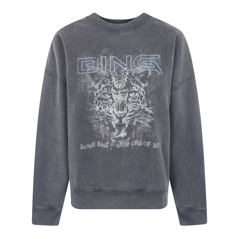 Sweatshirt Main Feature "Miles"