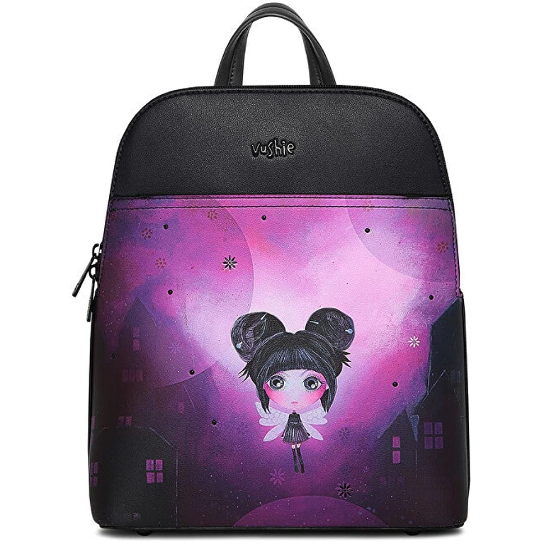 zaino da donna Vivian Tapered Backpack