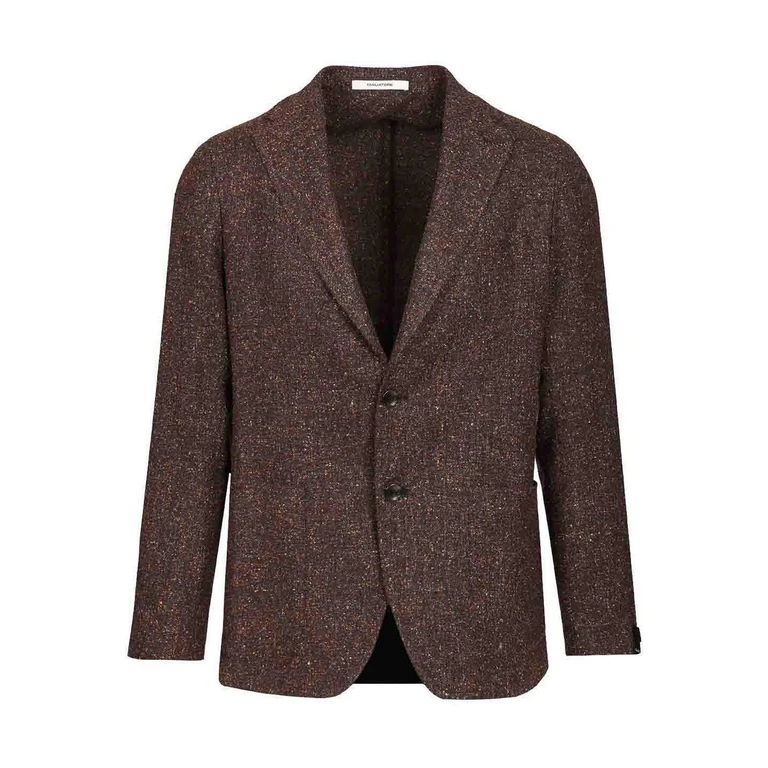 Blazer - Marron (1SMC22K080018M1288)