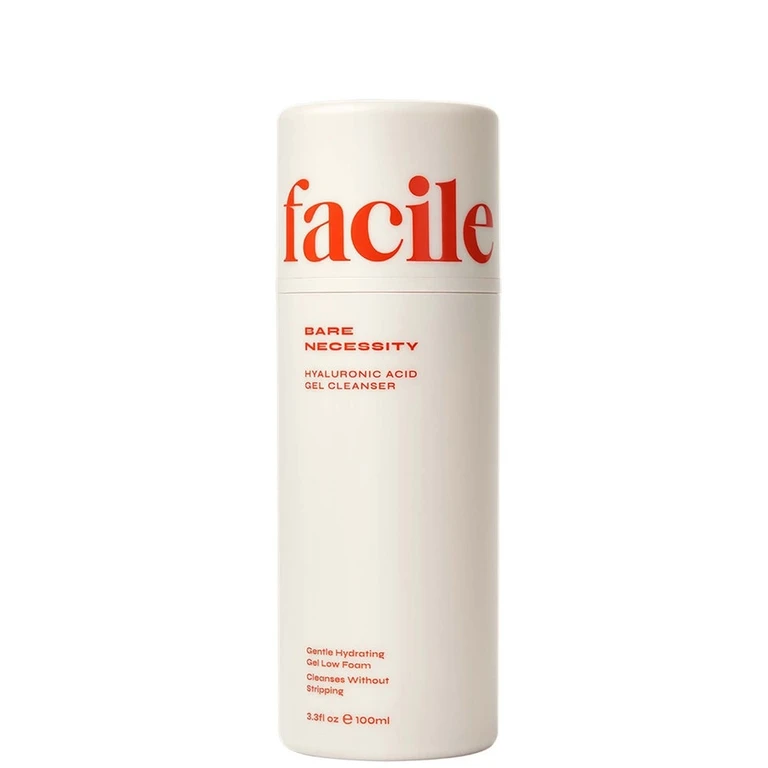Bare Necessity Gel Cleanser 100ml