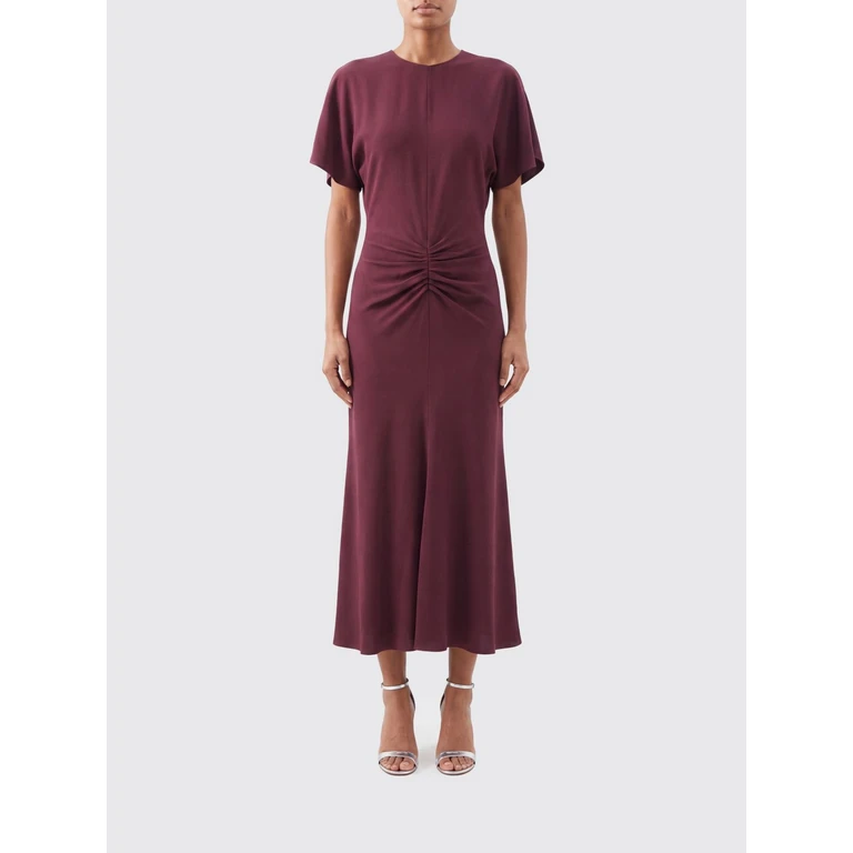 Dress Woman color Red (1226WDR005227A2)